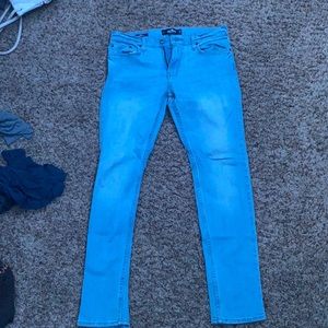 Hollister jeans